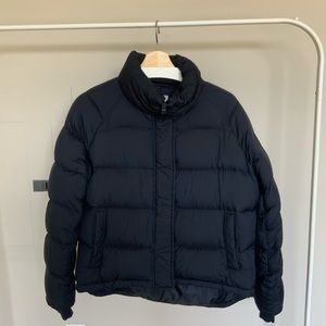 Uniqlo x JW Anderson ultra light down jacket